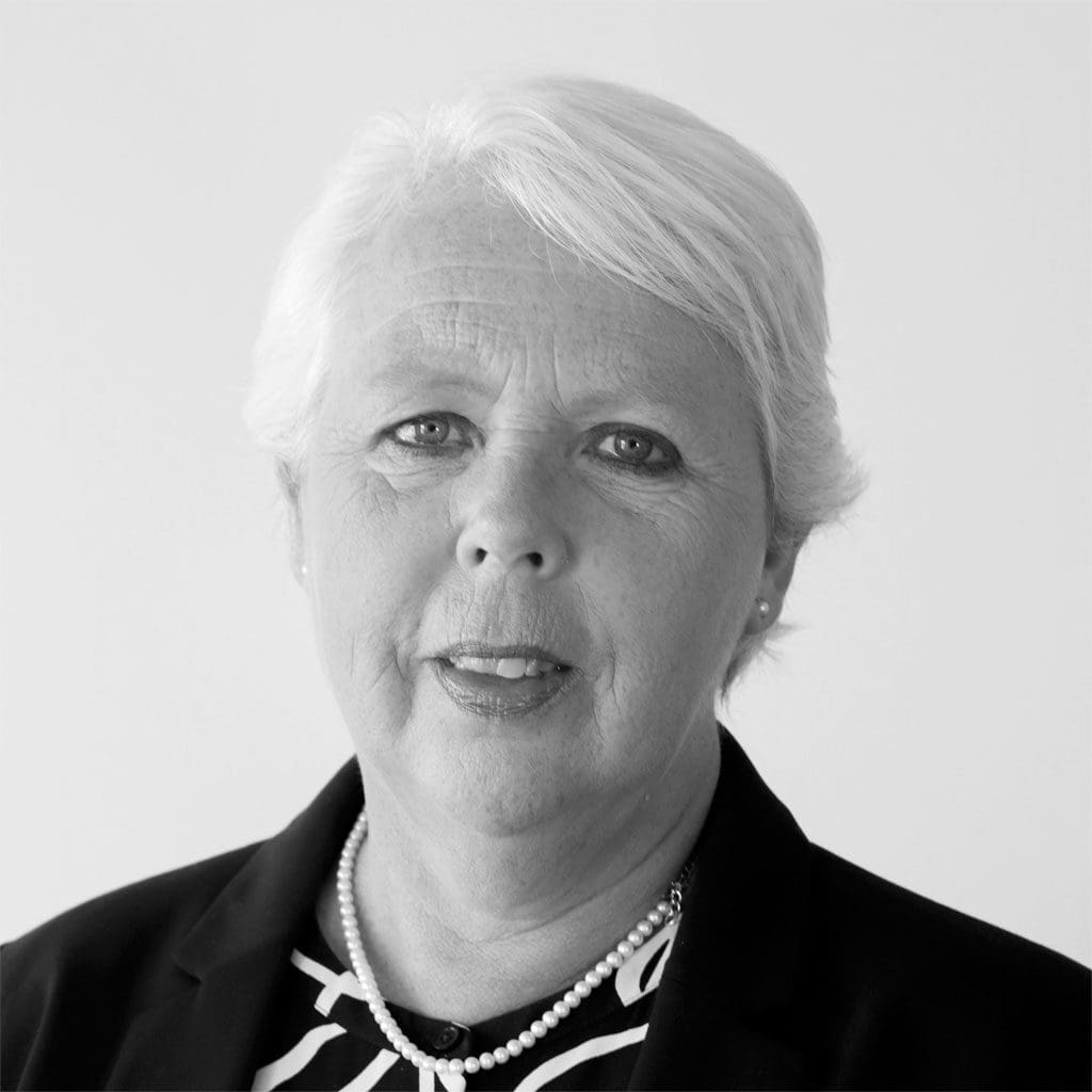 Louise Burke, Managing Director, Open Data Institute