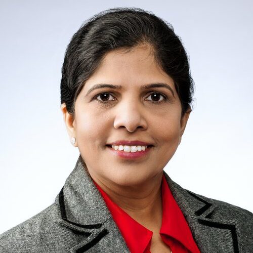 Meera Rao, Senior Director, Synopsys Software Integrity Group