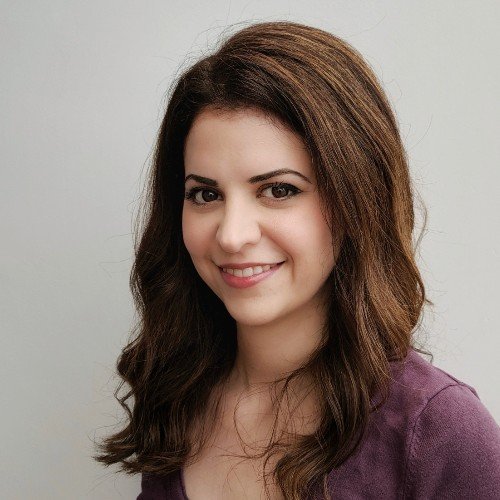 Nadia Alramli, VP of Engineering, HubSpot