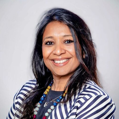 Ritu Mohanka, Managing Director, EMEA, Syndio