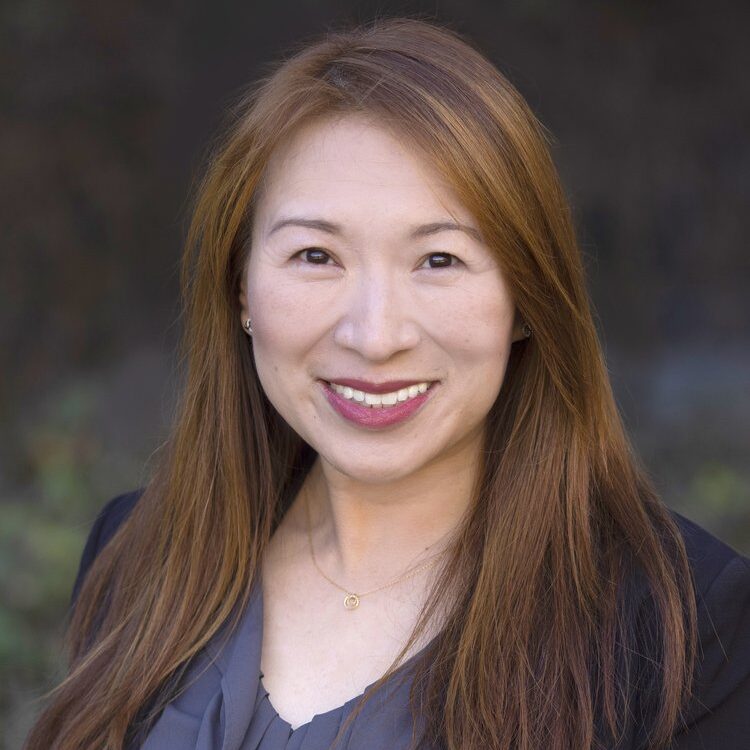 Sabrina Lui, Vice President, Mobile and Platform Services Engineering at ServiceMax
