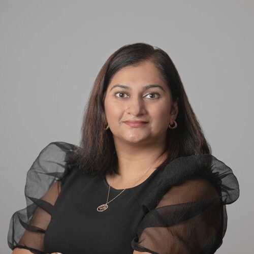 Sheetal Nagraj, Chief of Staff, BCB Group