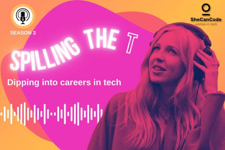 Spilling the T podcast season 3