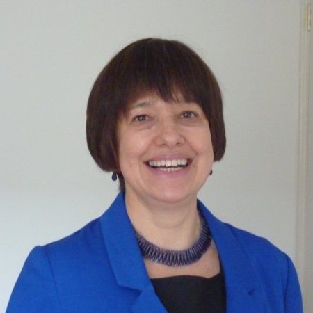 Sue Milton, SheLeadsTech Ambassador and ISACA Evangelist