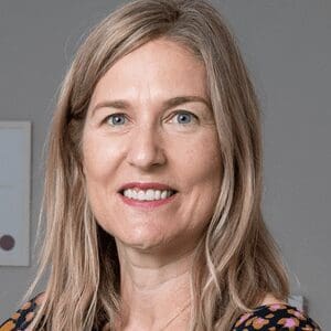 Siobhan Ryan, Regional Vice President, Enterprise, UKI at UiPath