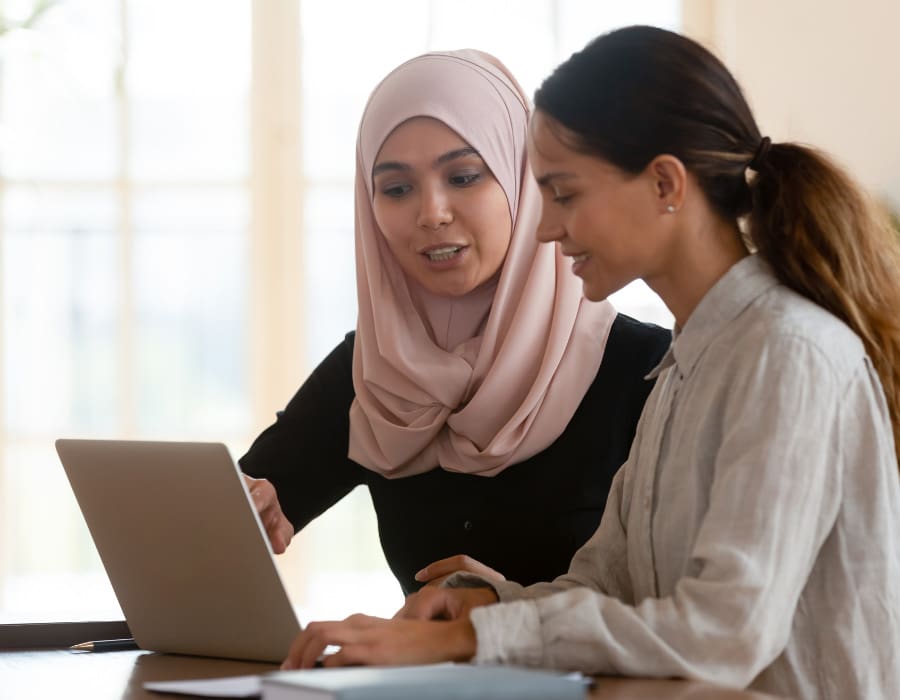 Why We Need Female Role Models in Tech