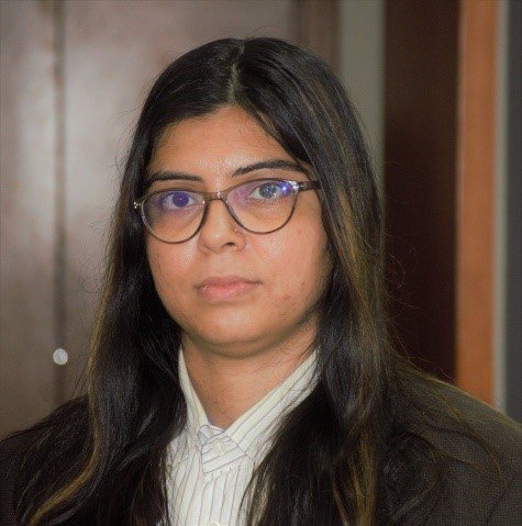 Zeba Jahan, MBA Graduate advises on agile methods in technology.