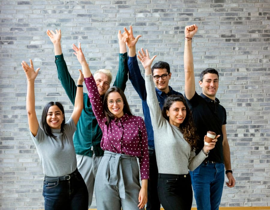 5 ways to build a positive and inclusive workplace culture