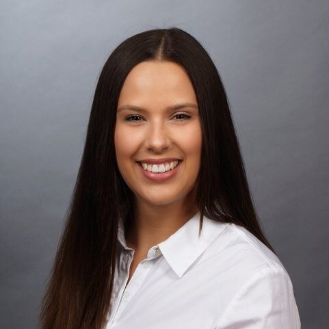 Katharina Kröger, Marketing Manager at SEH Technology