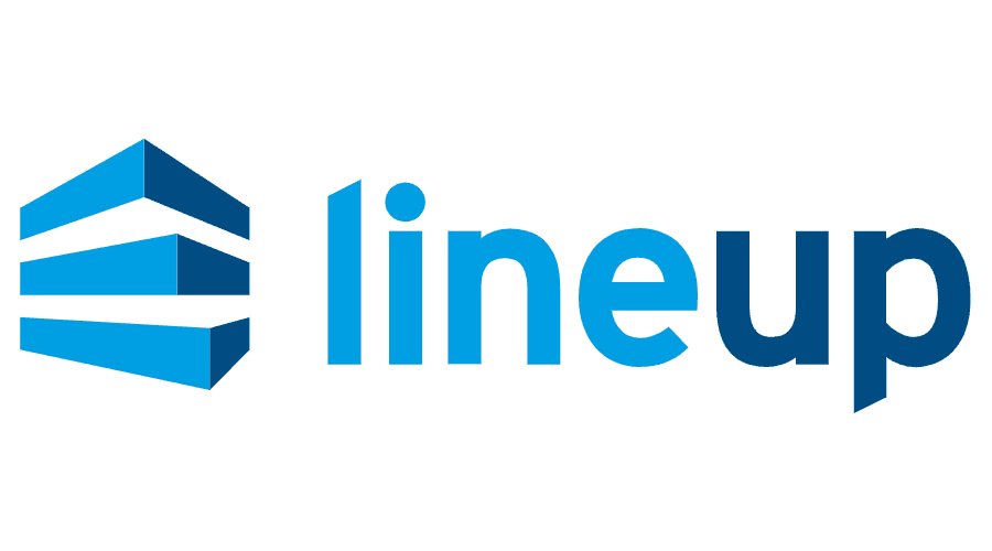lineup-systems-logo-vector