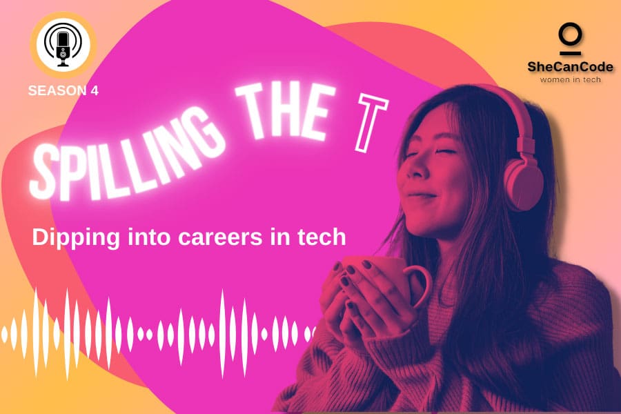 Season 4 – Gaming, Blockchain, Upskilling & More