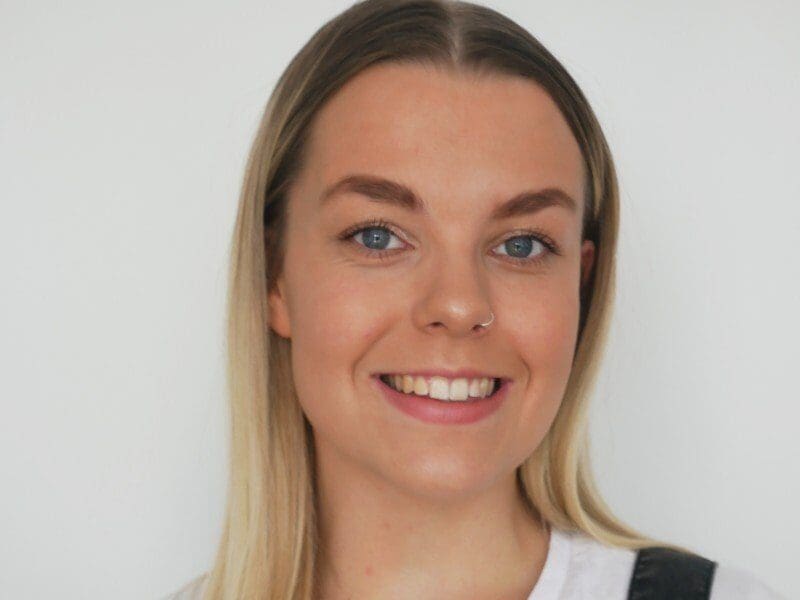 Spotlight: Poppy Wright, Data Quality Specialist at EDITED