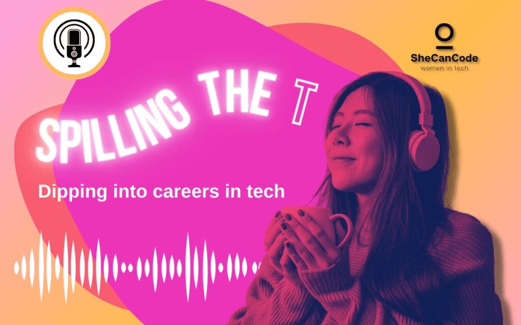 Spilling the T: Listen to Our US & Canada Podcast Guests