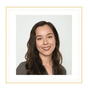 Full-stack engineer Bryn Bennett