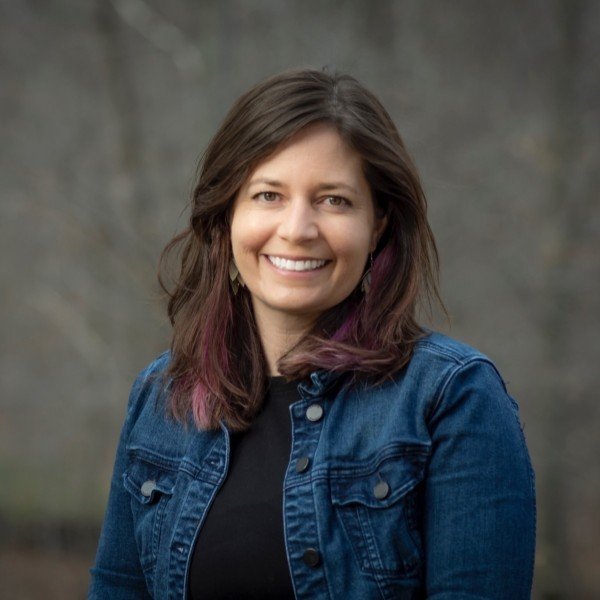 Carmen Fontana, IEEE Member and VP of Operations at Augment Therapy