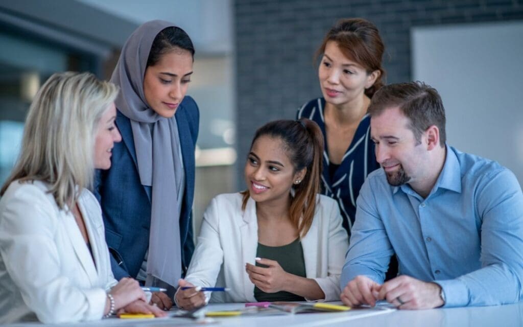 Why technology practitioners should focus on nurturing a diverse, equitable & inclusive workplace culture