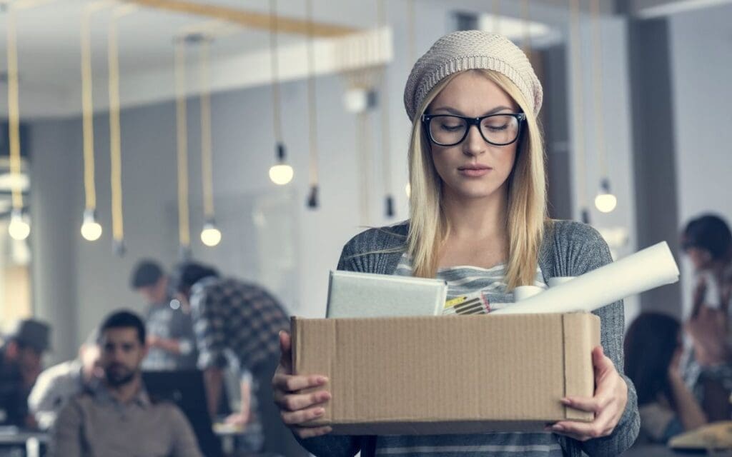 Tech layoffs will hinder women in tech: What’s the solution?