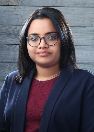 Abhigya Chetna, Data Scientist