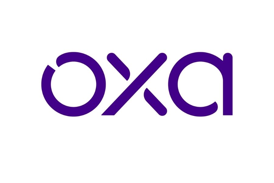 OXA logo