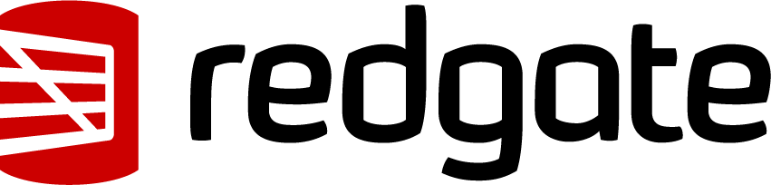 Redgate Logo