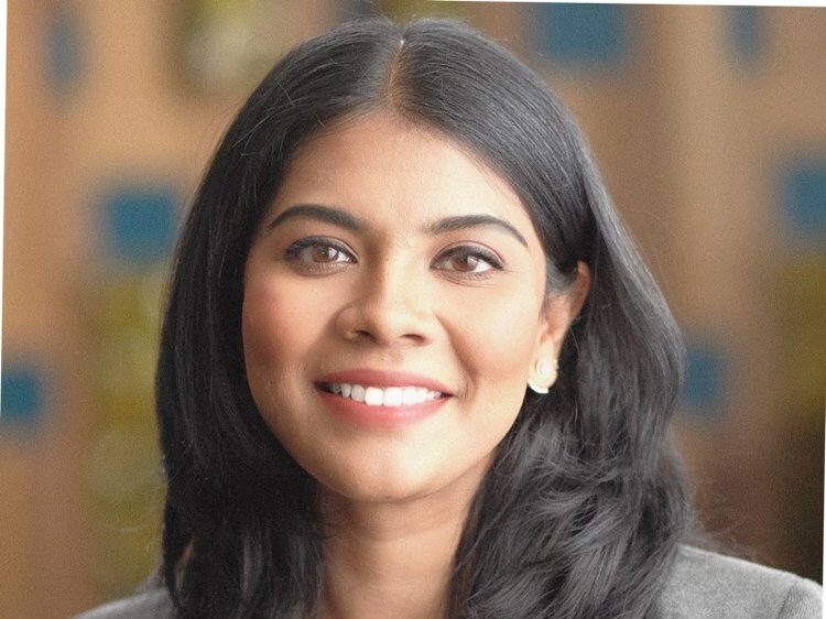 Spotlight Series: Riya Shanmugan, Group Vice President of Global Alliances & Channels, New Relic