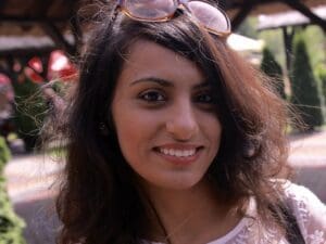 Breaking the Mold: Chitra Kotwani, Lead iOS Engineer at Bumble, talks confidence and finding your place in Tech