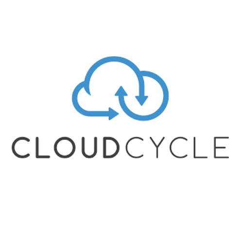 Cloud Cycle logo