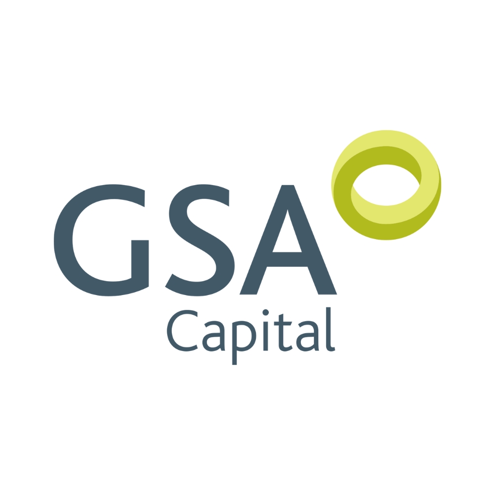 GSA Capital
