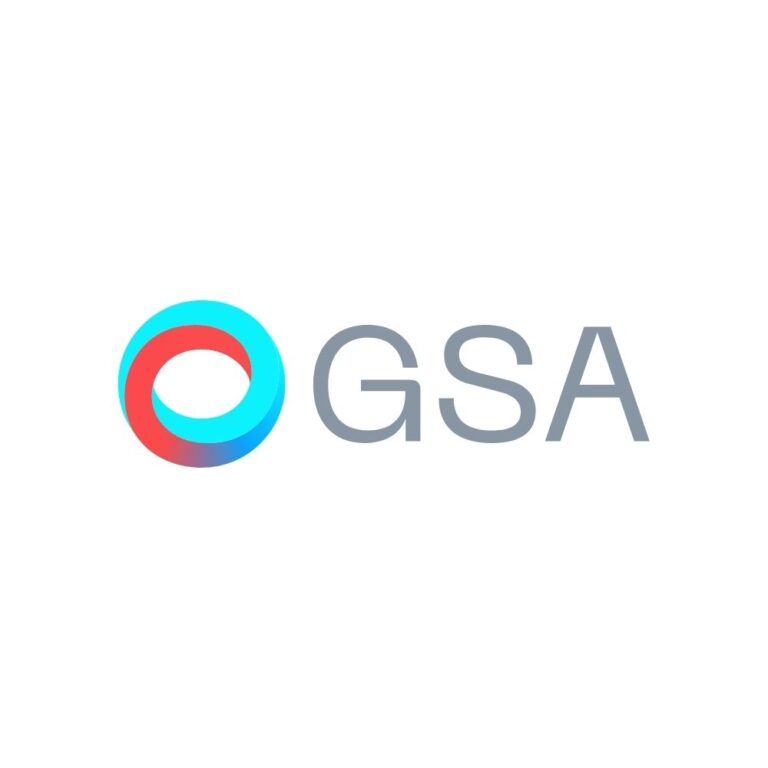 GSA logo