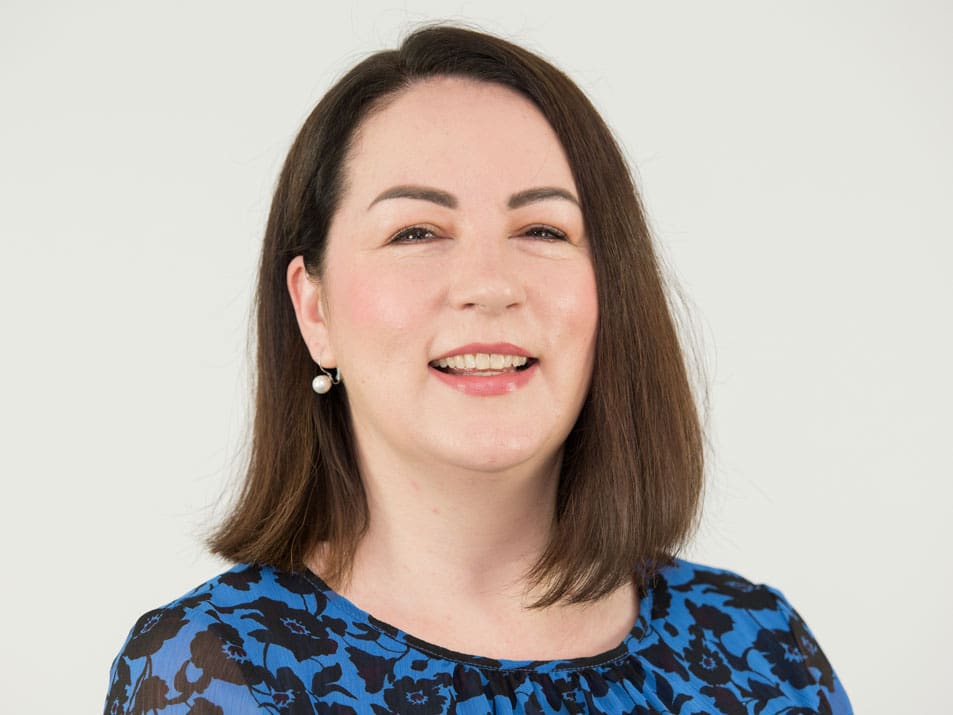 Rhonda Doyle, Senior Director, Schneider Electric