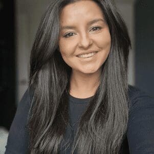 Lauren Daley Senior People Partner for Paddle’s Technology teams