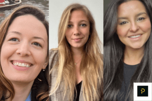 Discover the women in tech behind Paddle