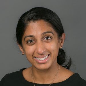 Rina Patel, Website and Developer Experience, Vista