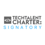 Tech Talent Charter Signatory