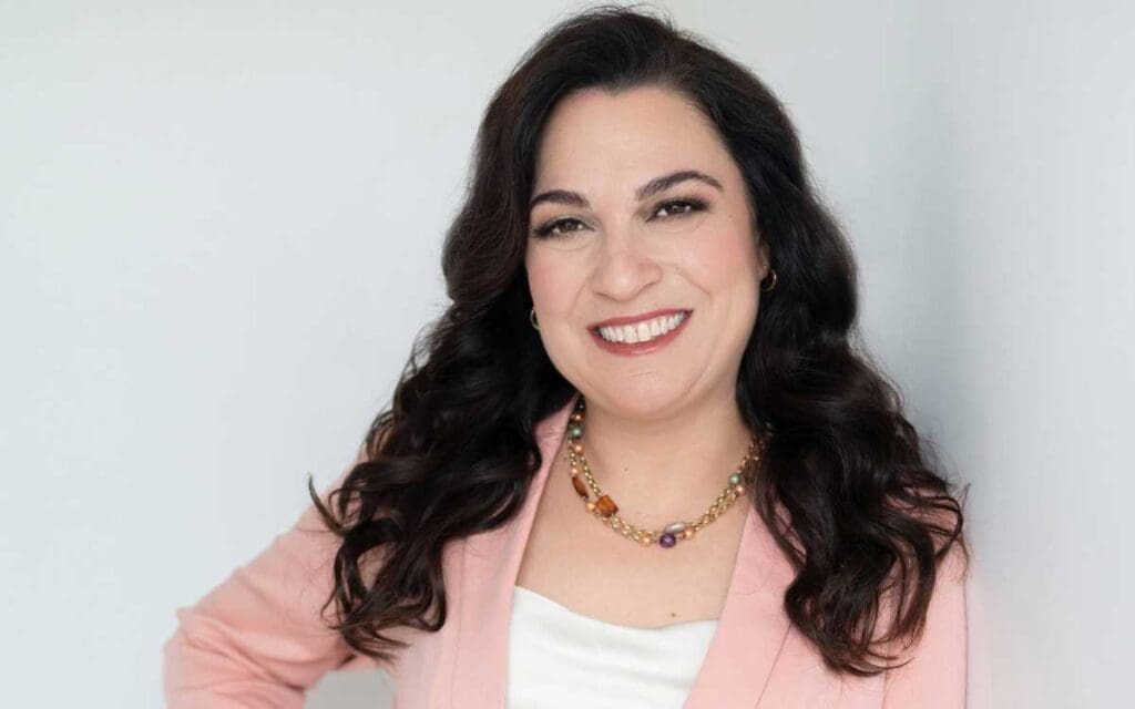 Spotlight Series: Ada Lopez, Senior Manager at Lenovo