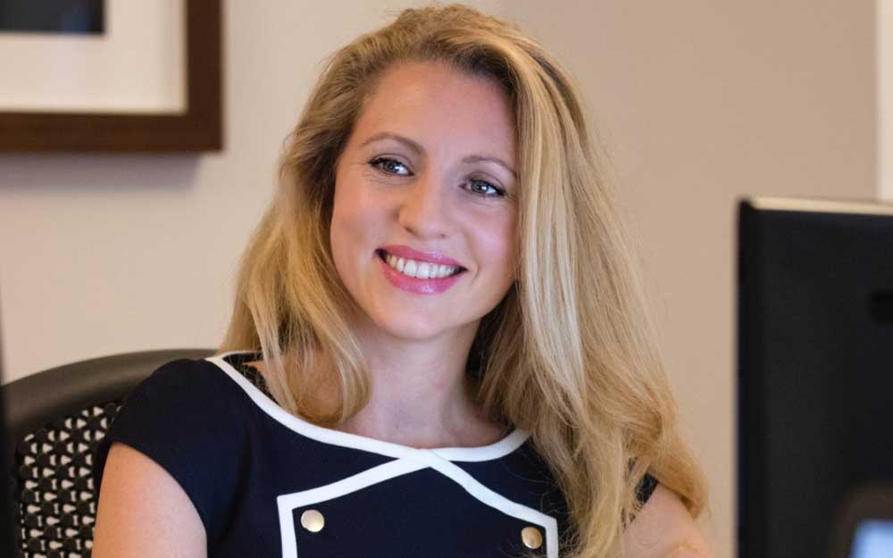 Spotlight Series: Anna Paci, Head of Education & Communication, Specialist Pharmacy