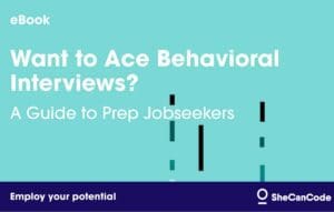Want to ace behavioural interviews? Check out this guide to get prepped