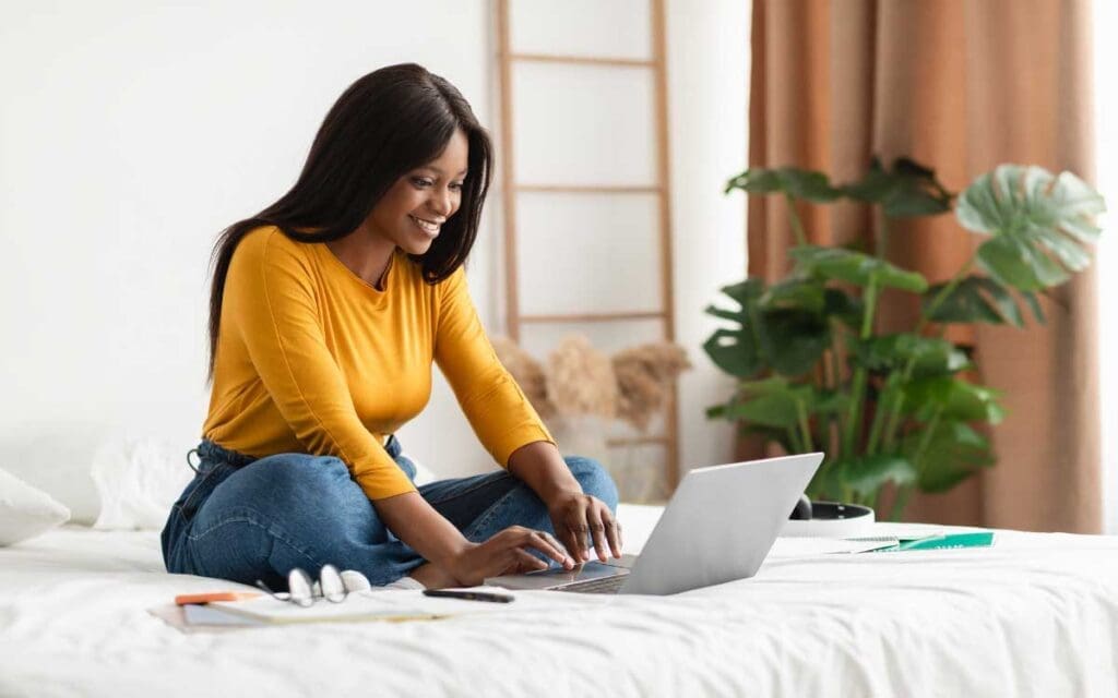 How to write a CV for a tech role