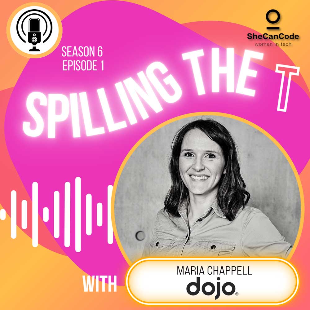 Spilling the T Podcast Dojo