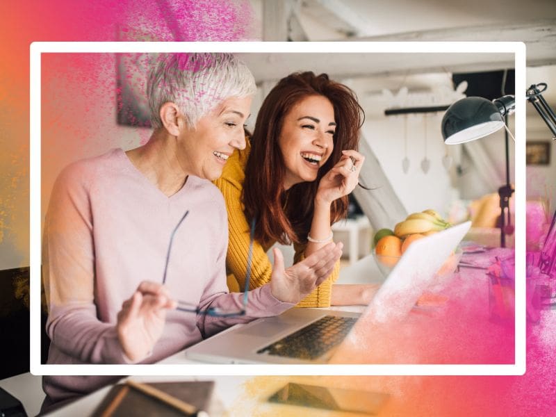 Young Women’s Success in Tech Careers