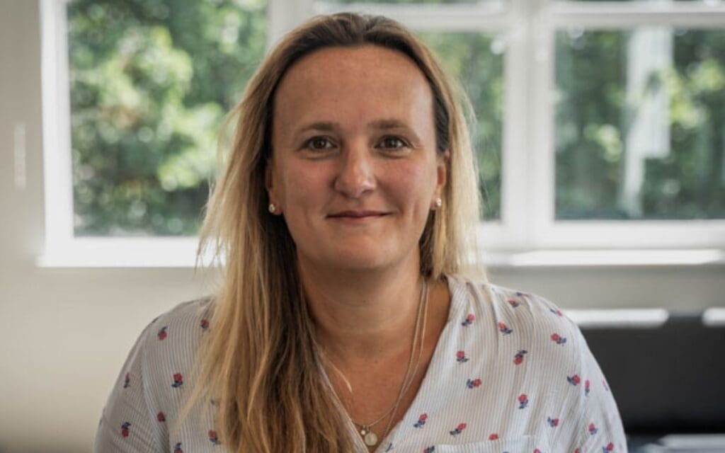 Spotlight Series: Annabelle Goymer, Head of Customer Success