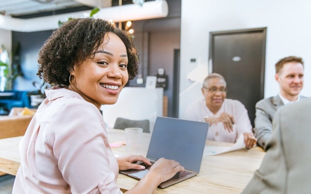 Female Engineer’s Advice on Tech Apprenticeships