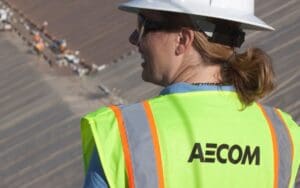 AECOM and STEM Returners form new partnership to support people back into the workplace