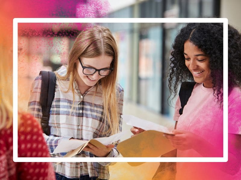 A-Level Results Day: Advice from tech leaders