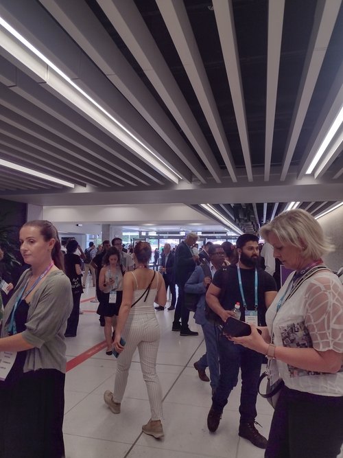 London Tech Week