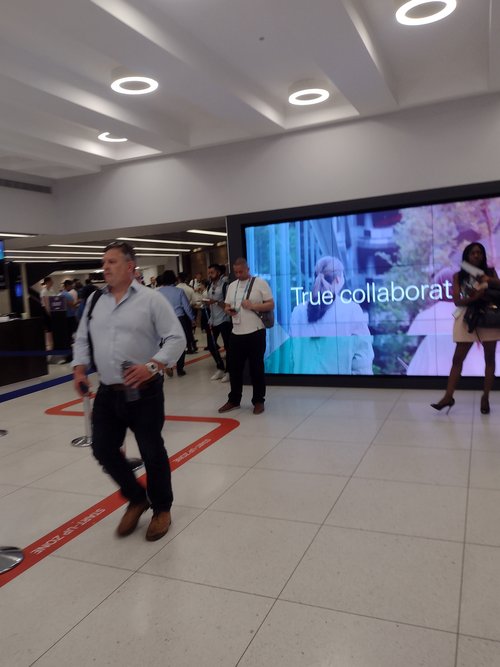 London Tech Week