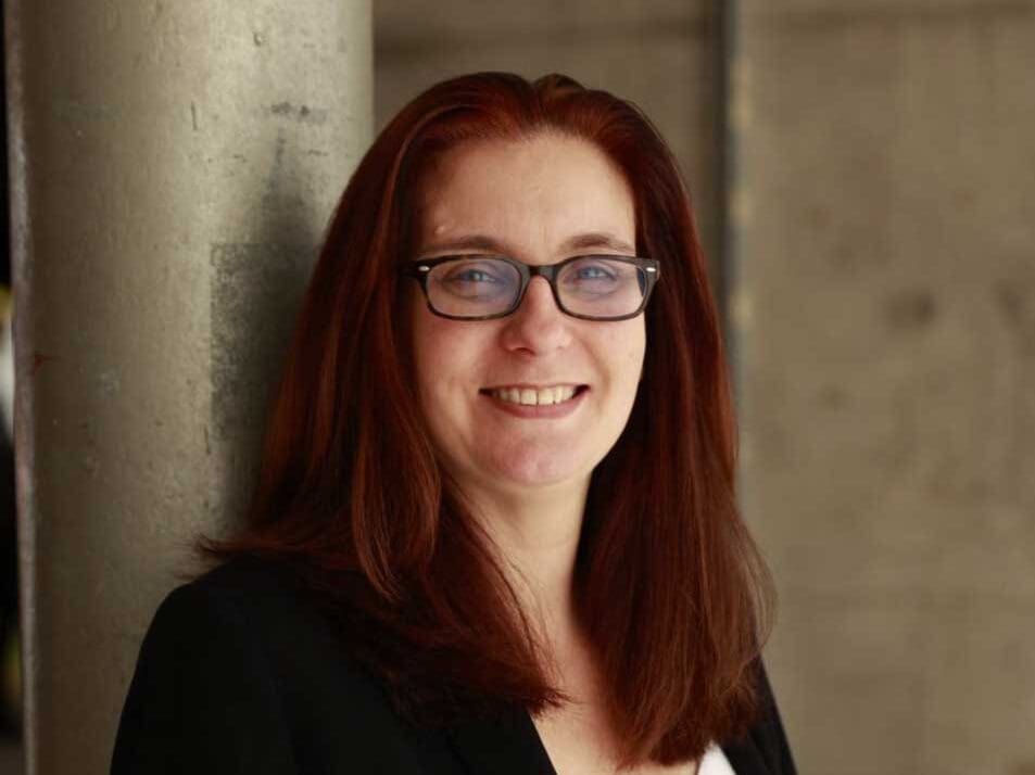 Spotlight Series: Jen Brown, Senior Director, GoTo