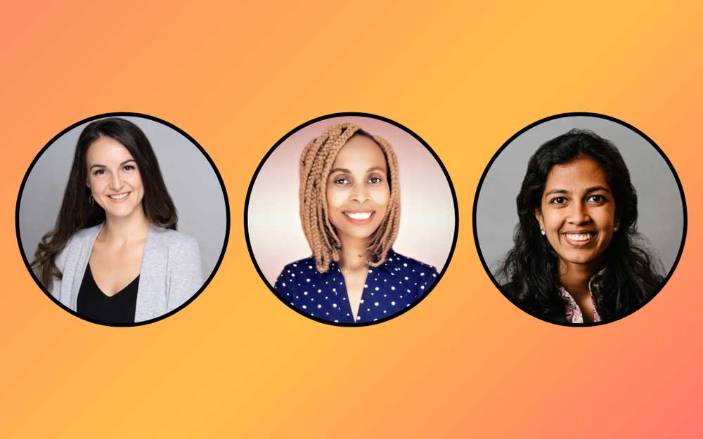 Female Entrepreneurs in Emerging Tech Markets