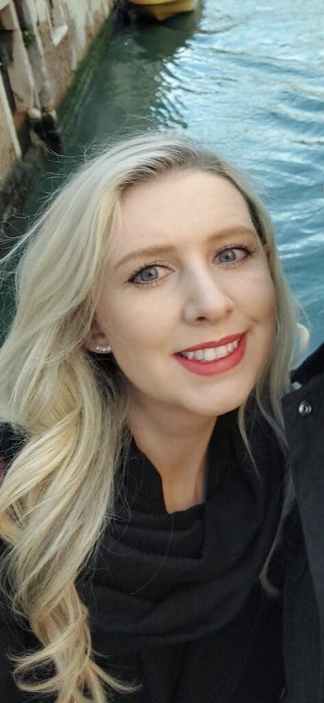 From retail to tech: How one woman made the transition