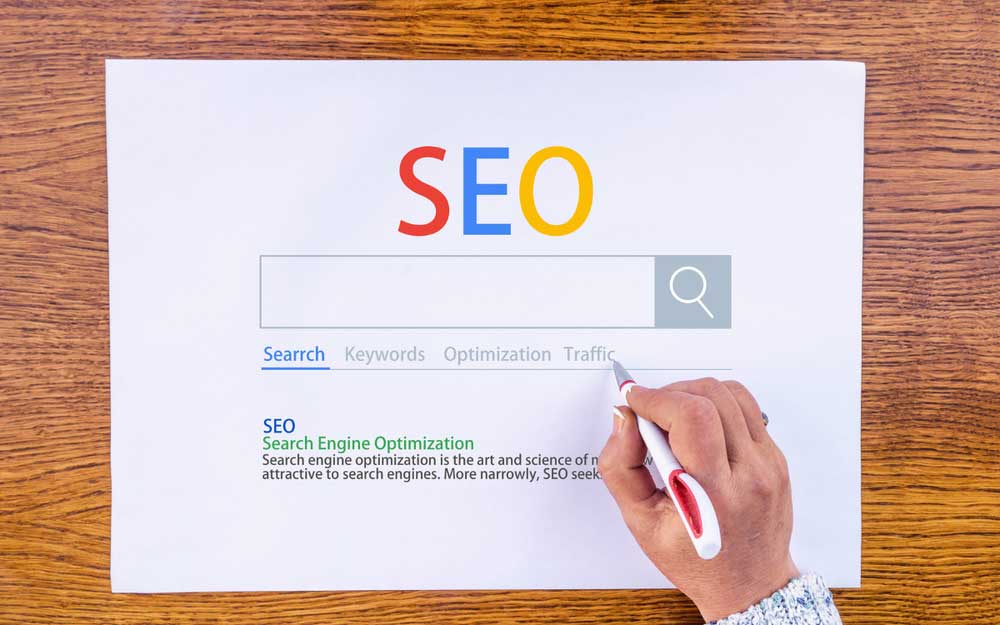 Top soft skills to help you succeed in an SEO job